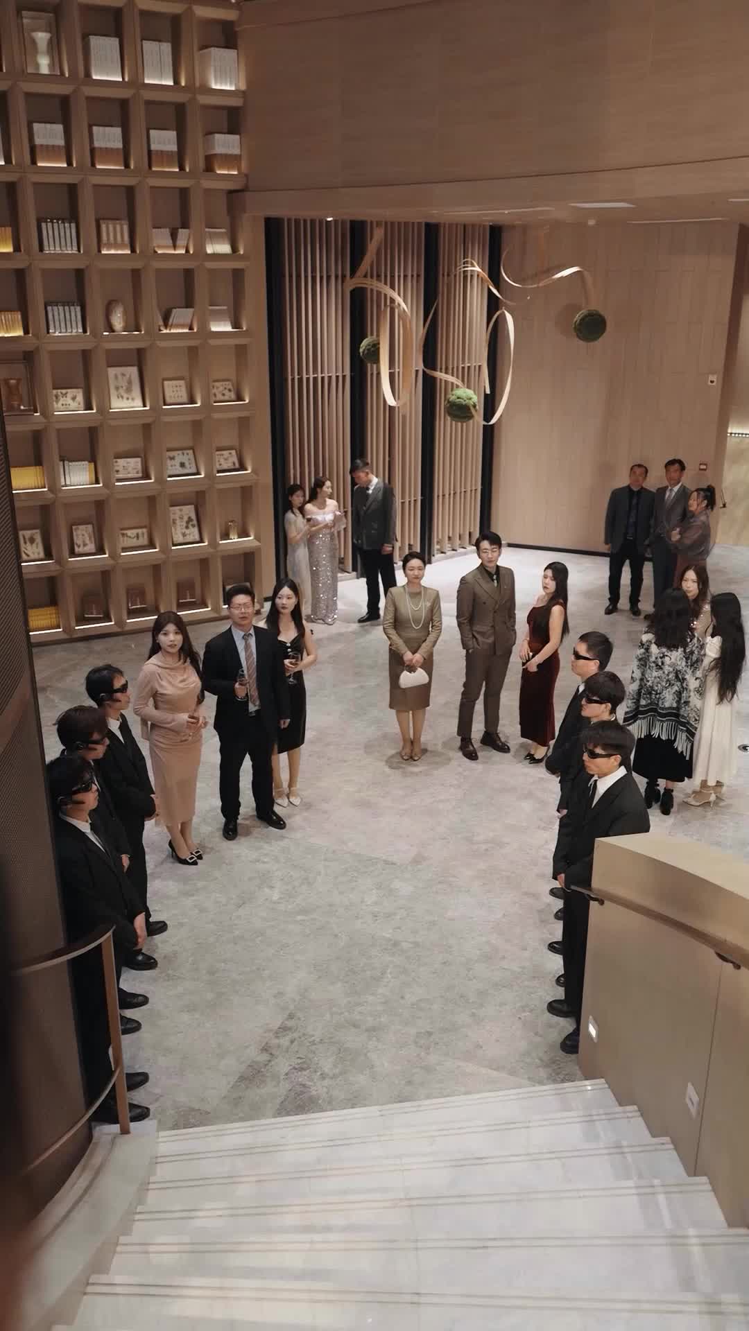 الحلقة 13 - غابت النجوم دونك